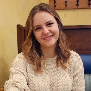 Meet your Posher, Tarissa